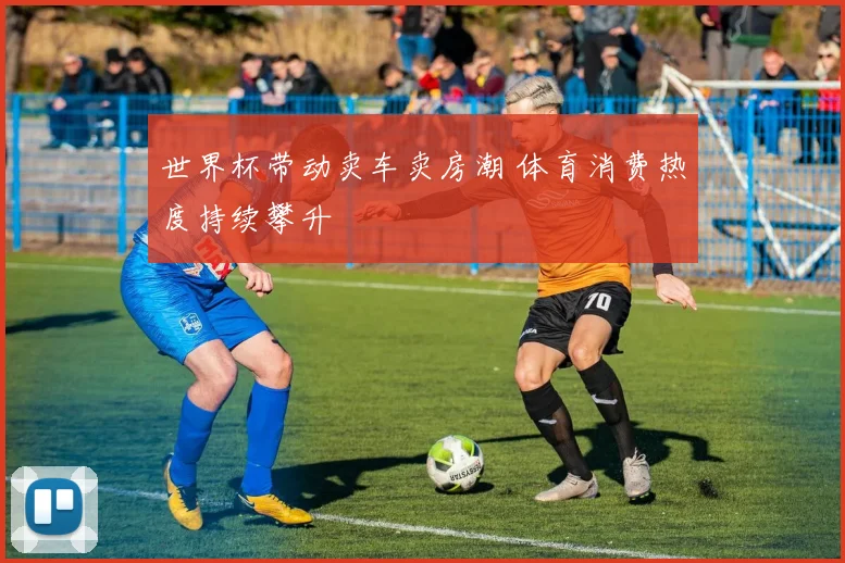 世界杯带动卖车卖房潮 体育消费热度持续攀升