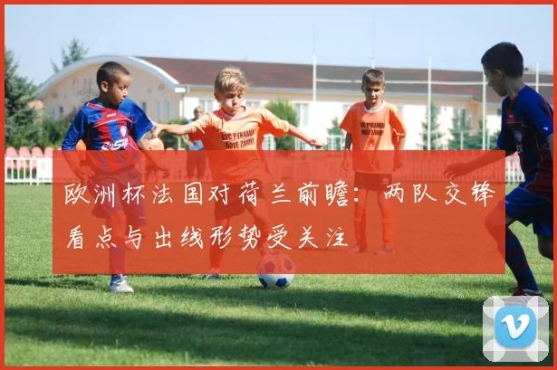 欧洲杯法国对荷兰前瞻:两队交锋看点与出线形势受关注