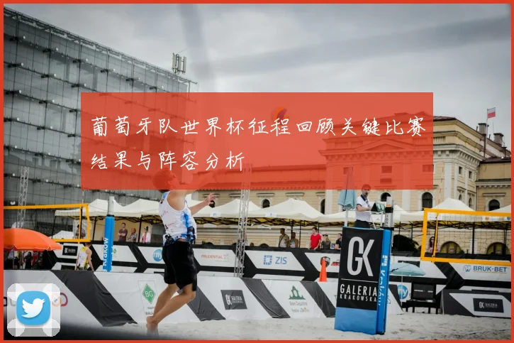 葡萄牙队世界杯征程回顾关键比赛结果与阵容分析